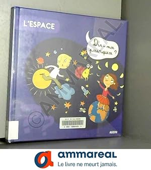 Bild des Verkufers fr L'espace zum Verkauf von Ammareal