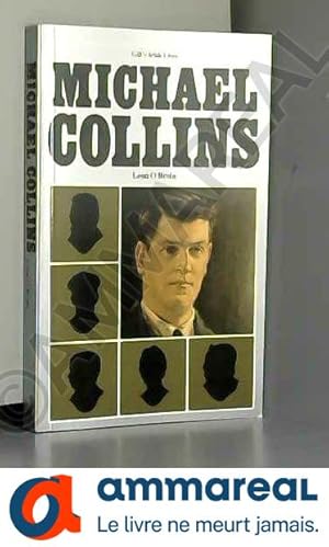 Seller image for Michael Collins for sale by Ammareal