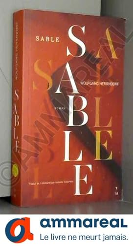 Seller image for Sable for sale by Ammareal