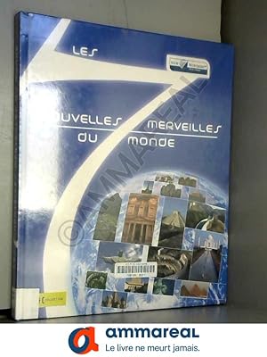 Seller image for Les 7 Nouvelles Merveilles du monde for sale by Ammareal
