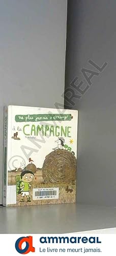 Seller image for  la campagne for sale by Ammareal
