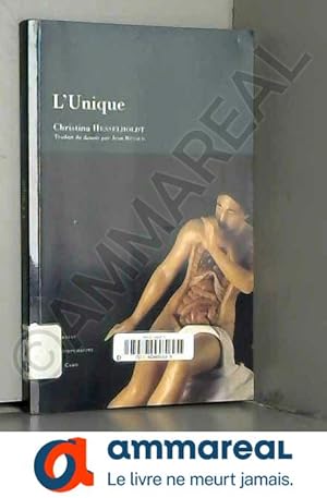 Seller image for L'Unique. Trilogie for sale by Ammareal