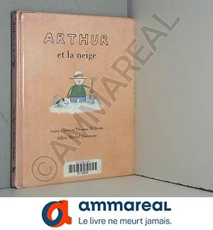 Immagine del venditore per Arthur et la neige venduto da Ammareal