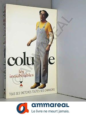 Seller image for Les inoubliables for sale by Ammareal