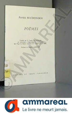Seller image for Pomes for sale by Ammareal