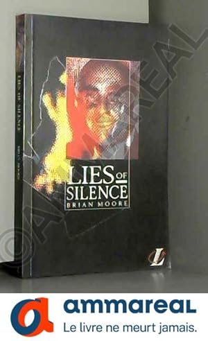 Bild des Verkufers fr Lies of Silence zum Verkauf von Ammareal