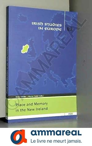 Seller image for Place and Memory in the New Ireland (Irish Studies in Europe) for sale by Ammareal