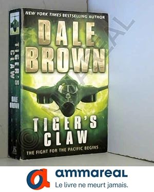 Imagen del vendedor de Tiger's Claw a la venta por Ammareal