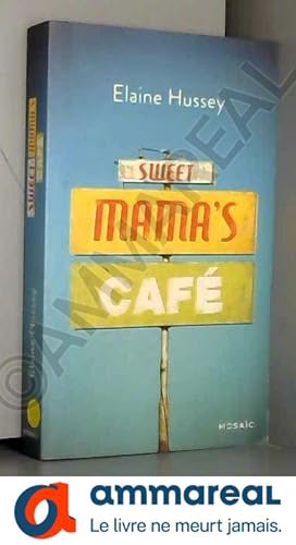 Immagine del venditore per Sweet Mama's Caf venduto da Ammareal