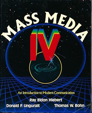 Imagen del vendedor de Mass media IV: An introduction to modern communication a la venta por Paradox Books USA