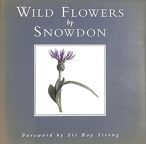 Imagen del vendedor de WILD FLOWERS a la venta por M Godding Books Ltd