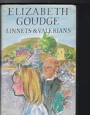 Seller image for Linnets and Valerians for sale by Peakirk Books, Heather Lawrence PBFA