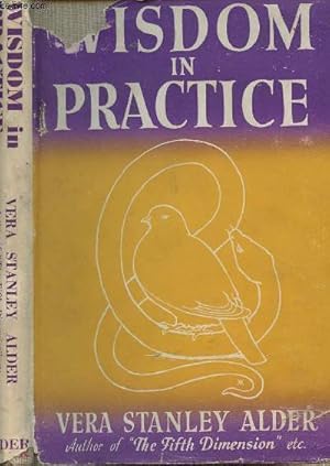 Seller image for Wisdom in Practice for sale by Le-Livre