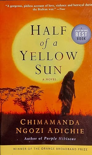 Seller image for Half of a Yellow Sun for sale by Mister-Seekers Bookstore