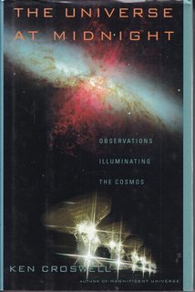 The Universe at Midnight: Observations Illuminating the Cosmos