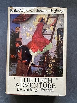 The High Adventure