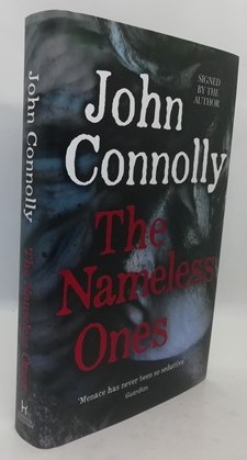 The Nameless Ones (Signed)
