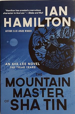 Seller image for The Mountain Master of Sha Tin: An Ava Lee Novel: Book 12 (The Ava Lee Novels, 12) for sale by Mister-Seekers Bookstore