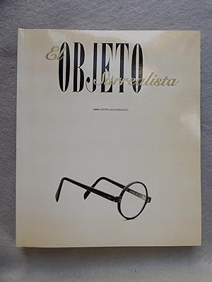 EL OBJETO SURREALISTA. Catálogo.