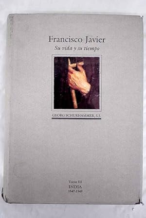 Image du vendeur pour Francisco Javier mis en vente par Alcan Libros