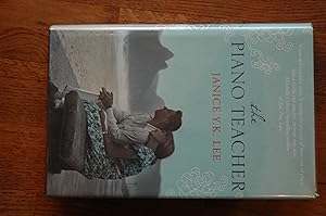 Seller image for The Piano Teacher for sale by Westmoor Books