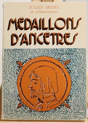 Médaillons d'ancêtres