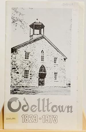 Odelltown, 1823-1973