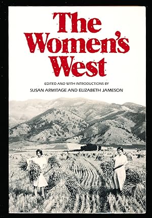 Seller image for The Women's West for sale by Paradox Books USA
