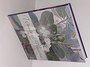 Seller image for Women Of Flowers. Botanical Art In Australia From The 1830s to the 1960s. for sale by Antiquariat Bibliomania