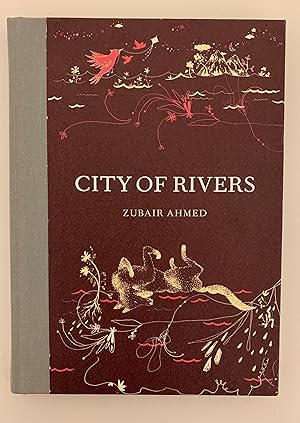 Seller image for City of Rivers. for sale by Peter Scott