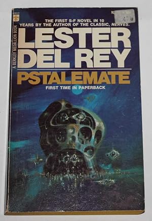 Seller image for Pstalemate for sale by H4o Books