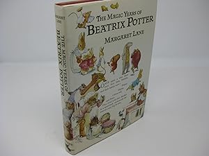 Immagine del venditore per THE MAGIC YEARS OF BEATRIX POTTER venduto da Frey Fine Books
