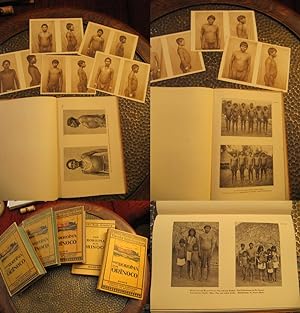 Vom Roroima zum Orinoco. Ergebnisse einer Reise in Nordbrasilien und Venezuela in den Jahren 1911...