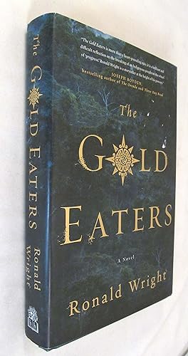 Seller image for The Gold Eaters for sale by Renaissance Books