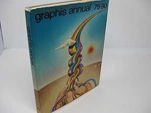 Seller image for GRAPHICS ANNUAL 79/80 for sale by Frey Fine Books