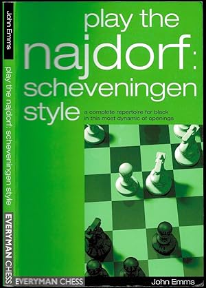 Shop Chess Books and Collectibles