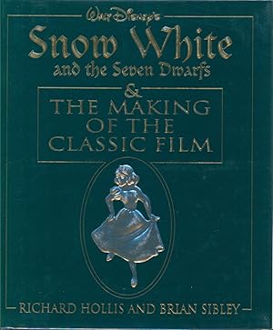 Imagen del vendedor de Walt Disney's Snow White and the Seven Dwarfs & the Making of the Classic Film a la venta por Bud Plant & Hutchison Books