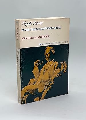 Nook Farm: Mark Twain's Hartford Circle