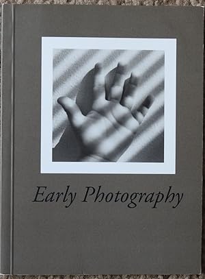 Early Photography