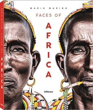 Seller image for Faces of Africa / Gesichter Afrikas : Photographs 2011-2018 / Fotografien 2011-2018 for sale by GreatBookPrices