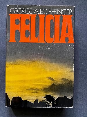 Seller image for Felicia for sale by Dara's Library