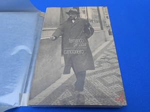 Seller image for Oeuvres de Fernando Pessoa. Tome I. CANCIONEIRO Pomes 1911-1935 for sale by Emmanuelle Morin