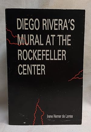Seller image for Diego Rivera's Mural at the Rockefeller Center for sale by Book House in Dinkytown, IOBA