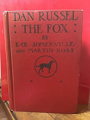 Dan Russell The Fox