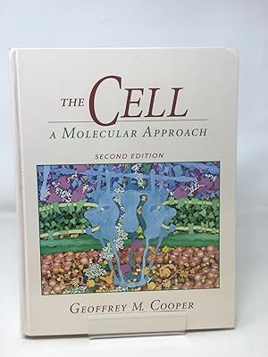 Seller image for The Cell: a Molecular Approach for sale by Cambridge Recycled Books