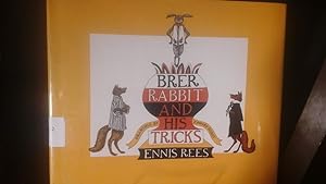 Seller image for Brer Rabbit and His Tricks for sale by Stone Soup Books Inc