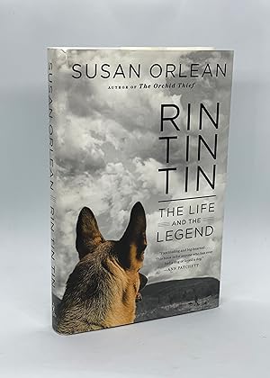 Immagine del venditore per Rin Tin Tin: The Life and the Legend (Signed First Edition) venduto da Dan Pope Books