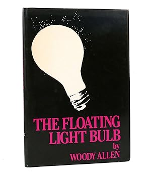 Seller image for THE FLOATING LIGHT BULB for sale by Rare Book Cellar