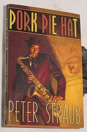 Seller image for Pork Pie Hat for sale by R Bryan Old Books