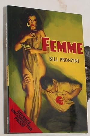 Seller image for Femme for sale by R Bryan Old Books